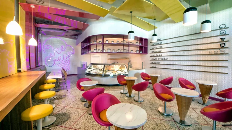 Lopesan Caoba Lagoon Resort